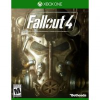 خرید بازی کارکرده Fallout 4 برای xbox one