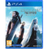 خرید بازی Crisis Core: Final Fantasy VII Reunion برای PS4