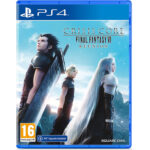 خرید بازی Crisis Core: Final Fantasy VII Reunion برای PS4