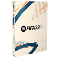 خرید استیل بوک FIFA 23 SteelBook