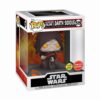 خرید فانکو پاپ طرح star war شخصیت darth sidious