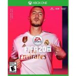 خرید بازی کارکرده FIFA 20 نسخه xbox one