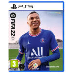 خرید بازی FIFA 22 برای ps5