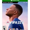 خرید بازی کارکرده FIFA 22 - ایکس باکس وان و سری ایکس