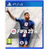 خرید بازی کارکرده fifa 23 برای ps4