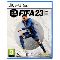 خرید بازی کارکرده فیفا 23 برای PS5
