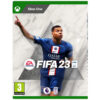 خرید بازی کارکرده فیفا 23 برای XBOX One
