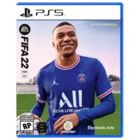 خرید بازی کارکرده FIFA 22 برای ps5