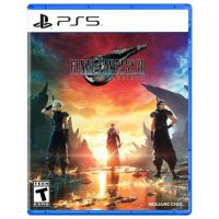 خرید بازی Final Fantasy VII Rebirth برای PS5