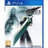 خرید بازی کارکرده Final Fantasy VII Remake نسخه ps4