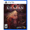 خرید بازی The First Berserker: Khazan برای PS5
