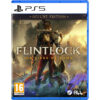 خرید بازی Flintlock: The Siege of Dawn نسخه دلوکس برای PS5