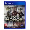 خریدبازی کارکرده For Honor نسخه ps4