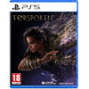 خرید بازی Forspoken برای PS5
