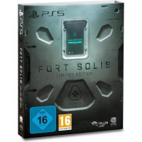 خرید بازی Fort Solis Limited Edition برای ps5