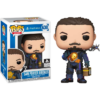 خرید فیگور فانکو پاپ مدل Death Stranding Higgs Monaghan