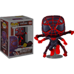 فانکو پاپ  spider man miles morales