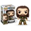 خرید فیگور فانکو پاپ Aquaman: Liga da Justiça