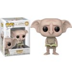 خرید فانکو پاپ طرح Dobby