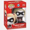 خرید فانکو پاپ harley quinn