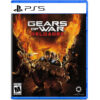 خرید بازی کارکرده Gears of War: Reloaded برای PS5