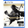 خرید بازی کارکرده Ghost of Tsushima Director's Cut - پلی استیشن 5