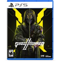 خرید بازی Ghostrunner II برای PS5