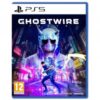 خرید بازی Ghostwire: Tokyo برای PS5