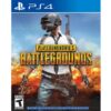 خرید بازی Pubg کار کرده برای PS4