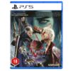 خرید بازی کارکرده Devil May Cry 5 Special Edition نسخه ps5