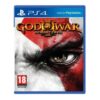 خرید بازی God Of War III: Remastered برای ps4