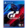 خرید بازی Gran Turismo 7 برای PS4
