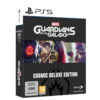 خرید بازی Guardians of the Galaxy نسخه Cosmic Deluxe برای PS5