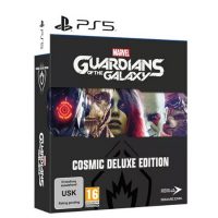 خرید بازی Guardians of the Galaxy نسخه Cosmic Deluxe برای PS5