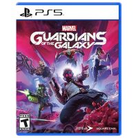 خرید بازی کارکرده Guardians of the Galaxy برای PS5