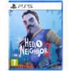 خرید بازی Hello Neighbor 2 برای PS5