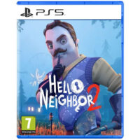 خرید بازی کارکرده Hello Neighbor 2 برای ps5