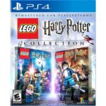 بازی Lego Harry Potter Collection برای ps4