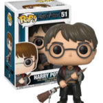 خرید فانکو پاپ طرح harry potter