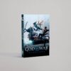 خرید ارت بوک god of war