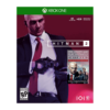 خریدبازی کارکرده hitman 2 نسخه xbox one