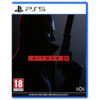 خریدبازی Hitman 3 نسخه ps5