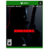 خرید بازی کارکرده Hitman III برای xbox one