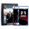 خرید بازی Hitman: World of Assassination نسخه ۲۵ سالگی برای PS5