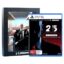 خرید بازی Hitman: World of Assassination نسخه ۲۵ سالگی برای PS5