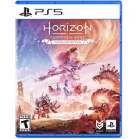 خرید بازی کارکرده Horizon Forbidden West نسخه کامل برای PS5