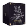 خرید کالتکور ادیشن بازی horizon zero dawn