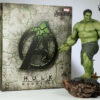 خرید اکشن فیگور hulk crazy toys 