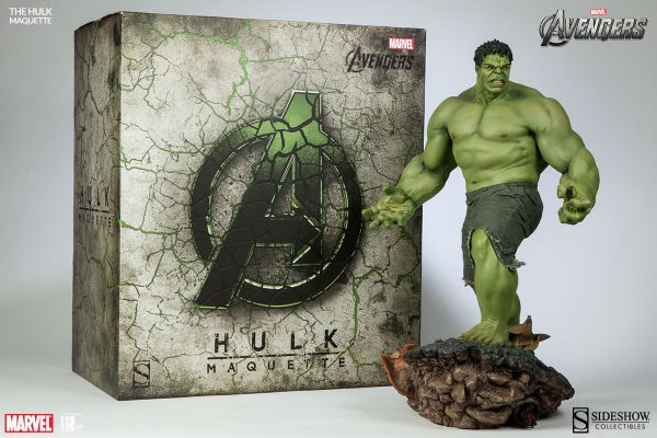 خرید اکشن فیگور hulk crazy toys 