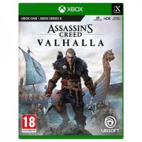 خرید بازی Assassin's Creed Valhalla نسخه Drakkar برای xbox one